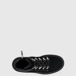 Aquatalia Boots-Cynthia Black