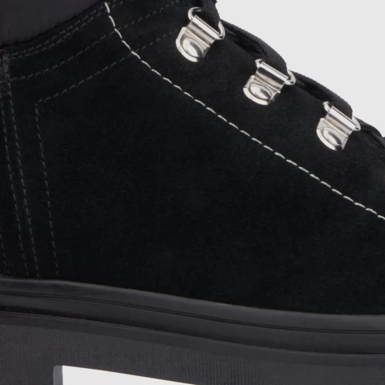 Aquatalia Boots-Cynthia Black