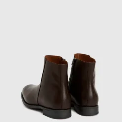 Aquatalia Boots-Daniel Brown