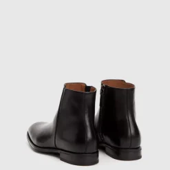 Aquatalia Boots-Daniel Brown