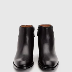 Aquatalia Boots-Daniel Brown