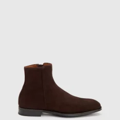 Aquatalia Boots-Daniel Brown