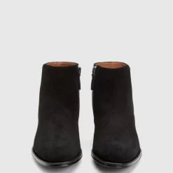 Aquatalia Boots-Daniel Brown