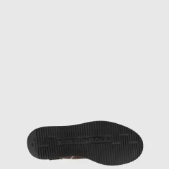 Aquatalia Boots-Dante Dark Brown