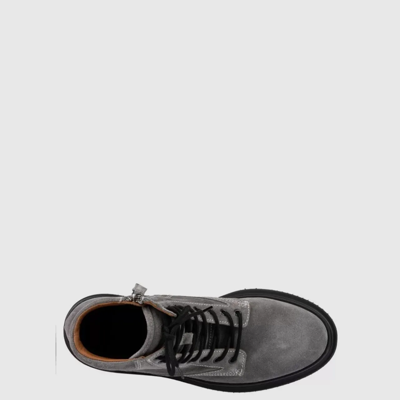 Aquatalia Boots-Dante Anthracite