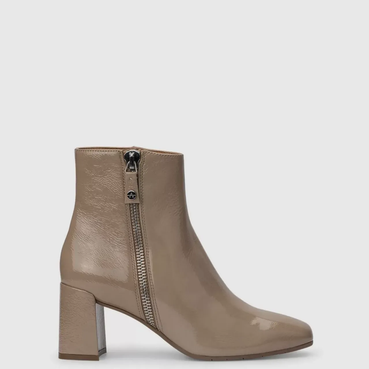 Aquatalia Boots-Delfina Taupe