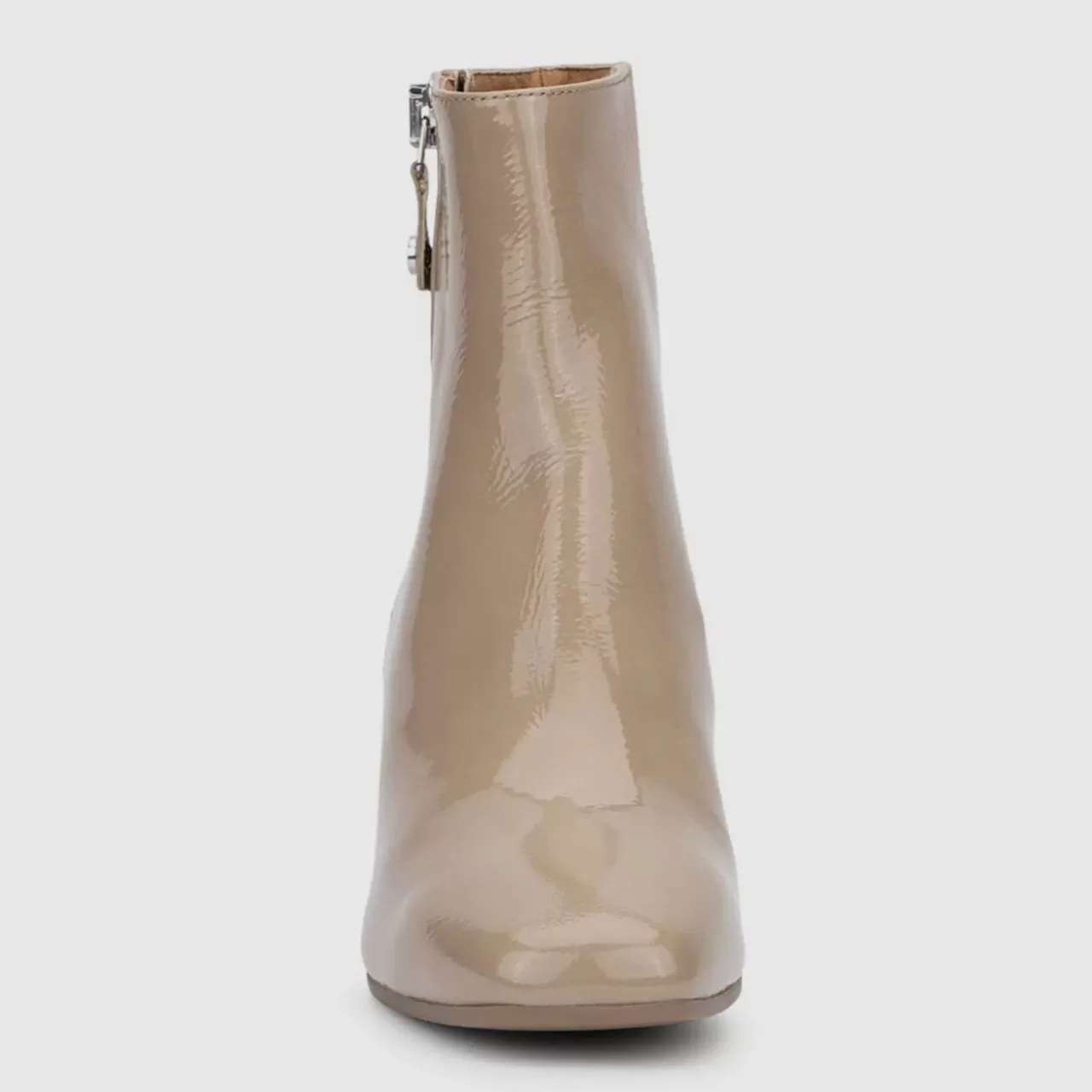 Aquatalia Boots-Delfina Taupe