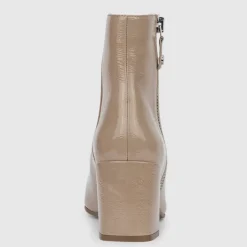 Aquatalia Boots-Delfina Taupe
