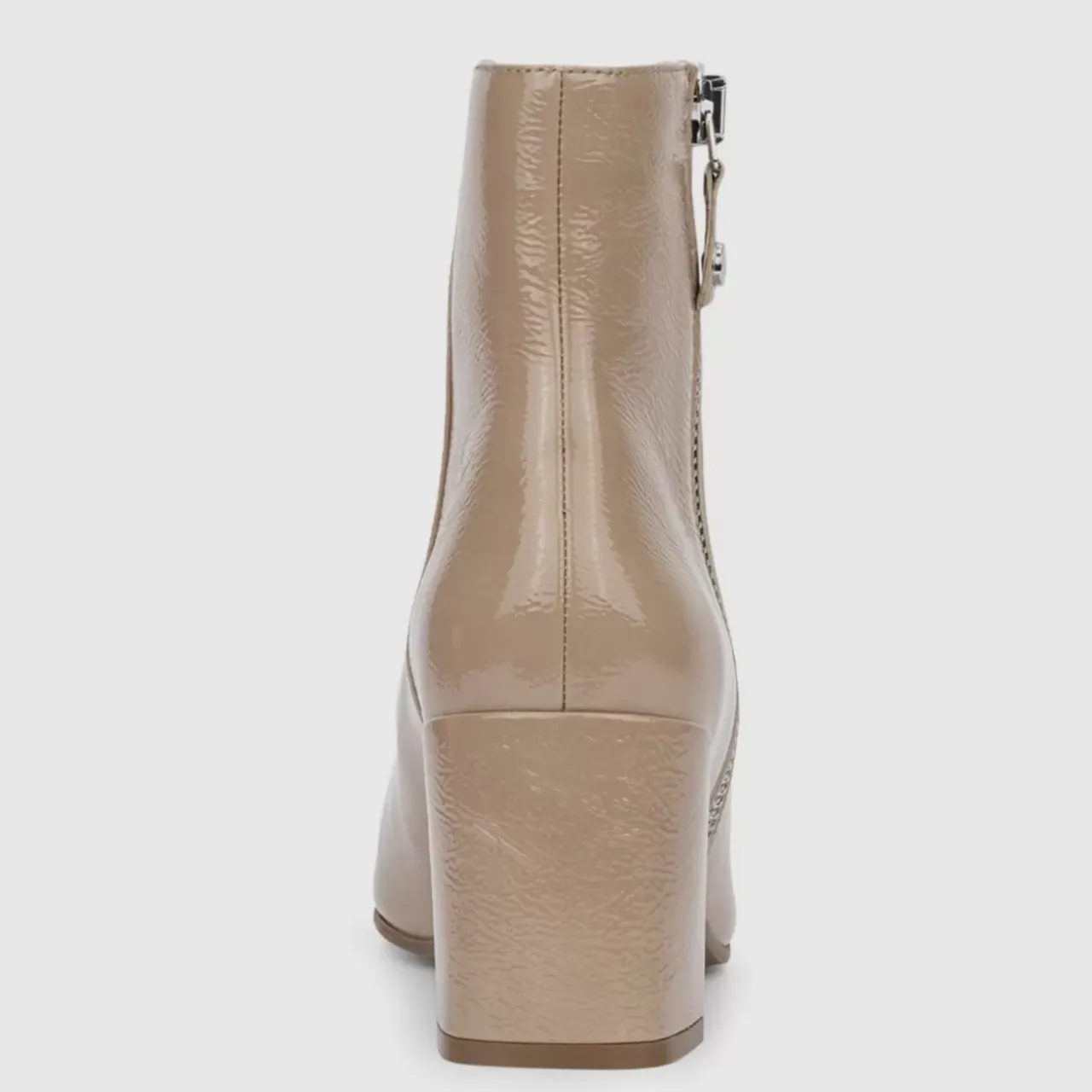 Aquatalia Boots-Delfina Taupe