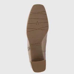 Aquatalia Boots-Delfina Taupe