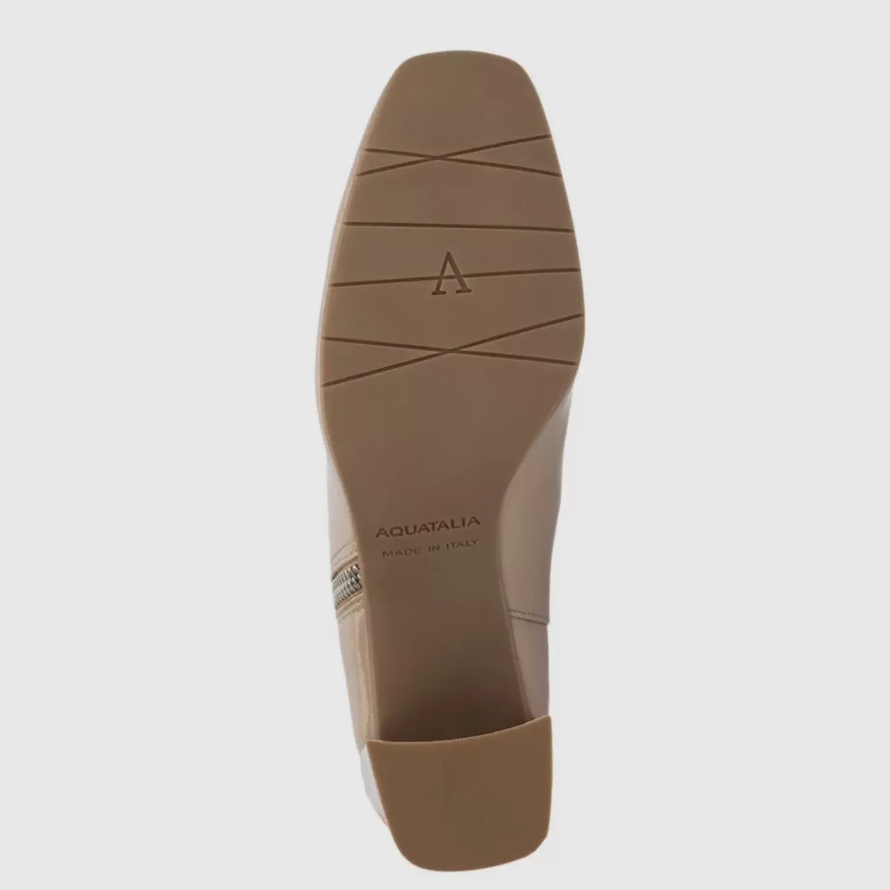 Aquatalia Boots-Delfina Taupe