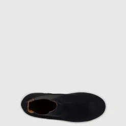 Aquatalia Sneakers-Demario Dark Blue