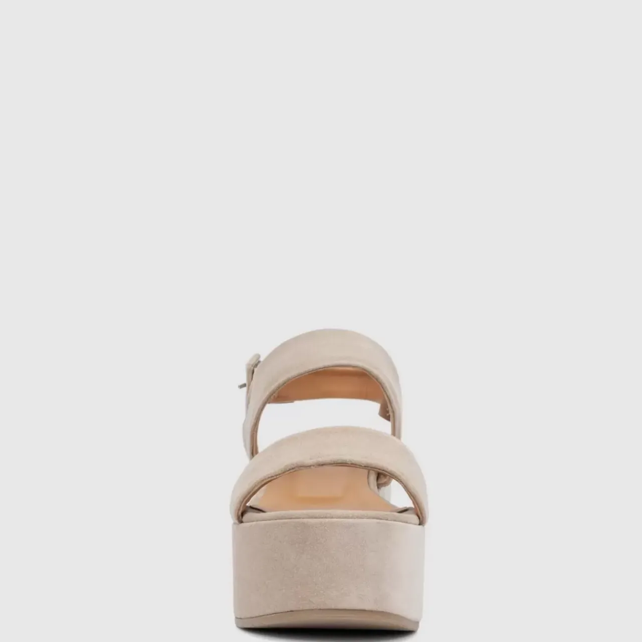 Aquatalia Heels-Denissa Shell