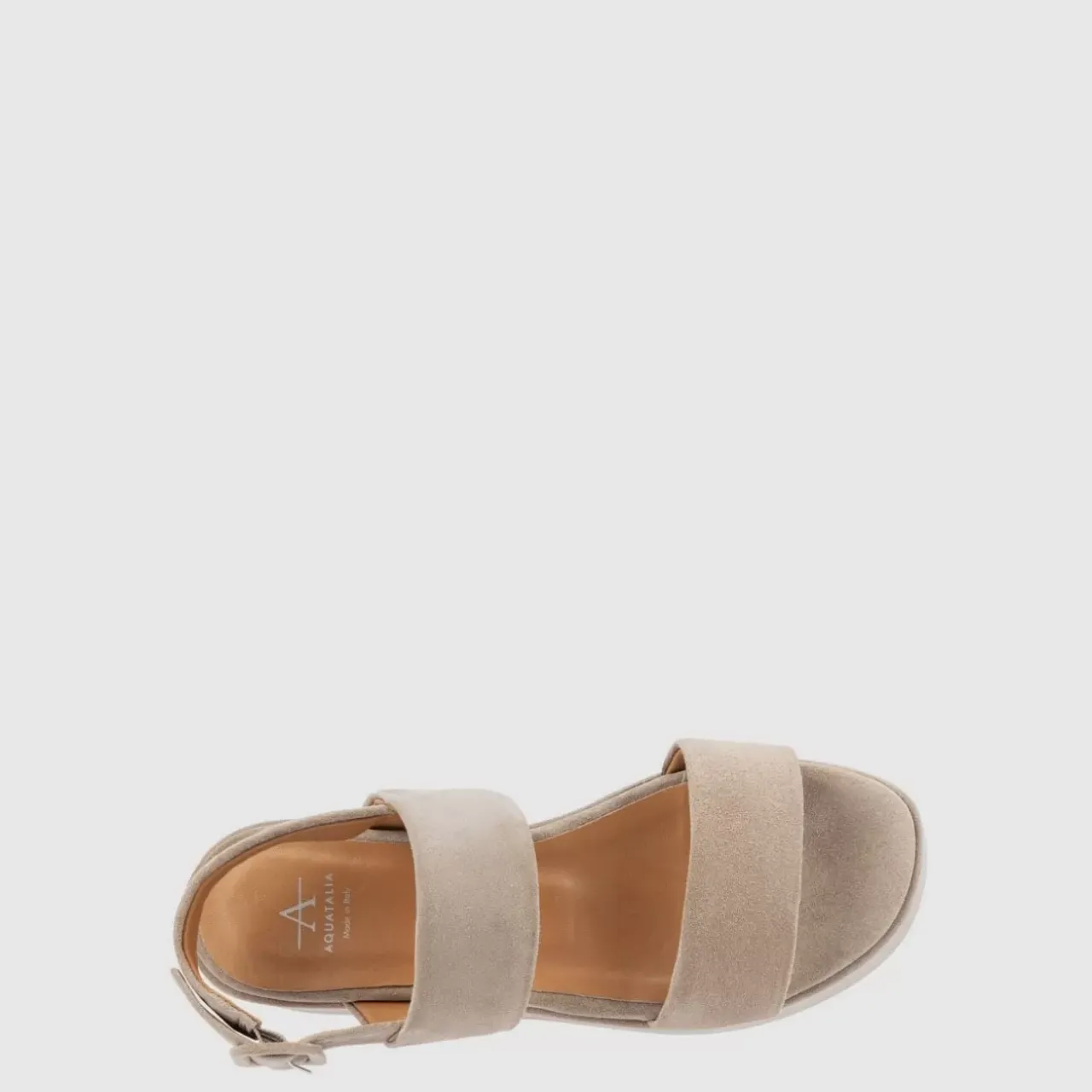 Aquatalia Heels-Denissa Shell