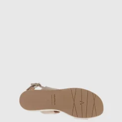 Aquatalia Heels-Denissa Shell