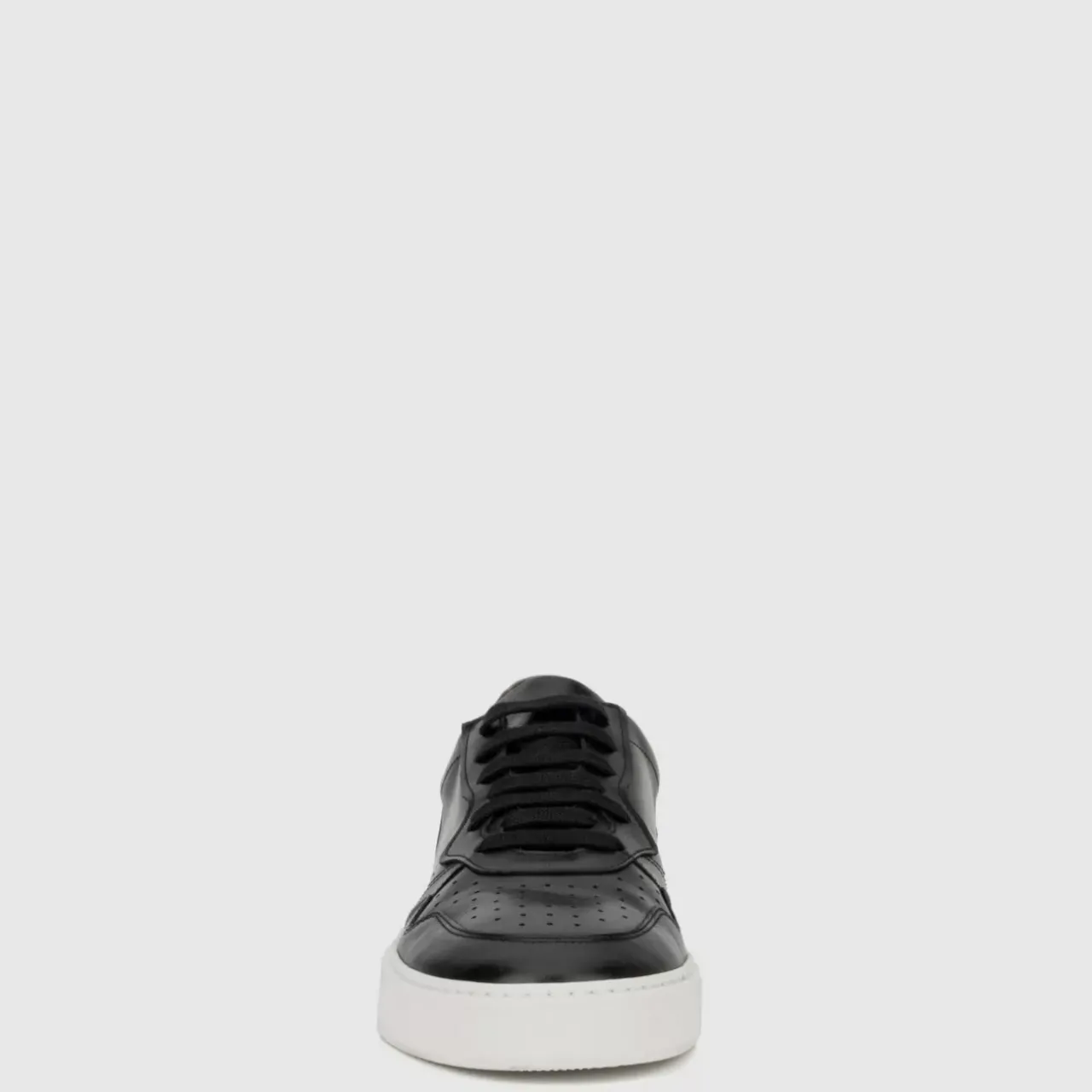 Aquatalia Sneakers-Dimitri Black