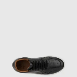 Aquatalia Sneakers-Dimitri Black