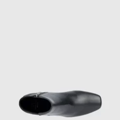 Aquatalia Boots-Dolora Black