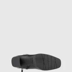 Aquatalia Boots-Dolora Black