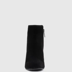 Aquatalia Boots-Dolora Black