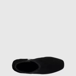 Aquatalia Boots-Dolora Black