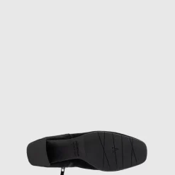 Aquatalia Boots-Dolora Black