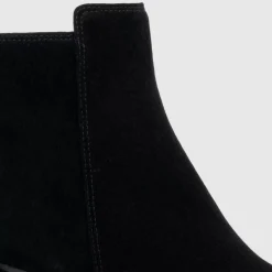 Aquatalia Boots-Dolora Black