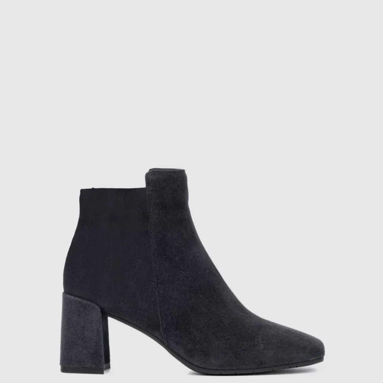 Aquatalia Boots-Dolora Navy