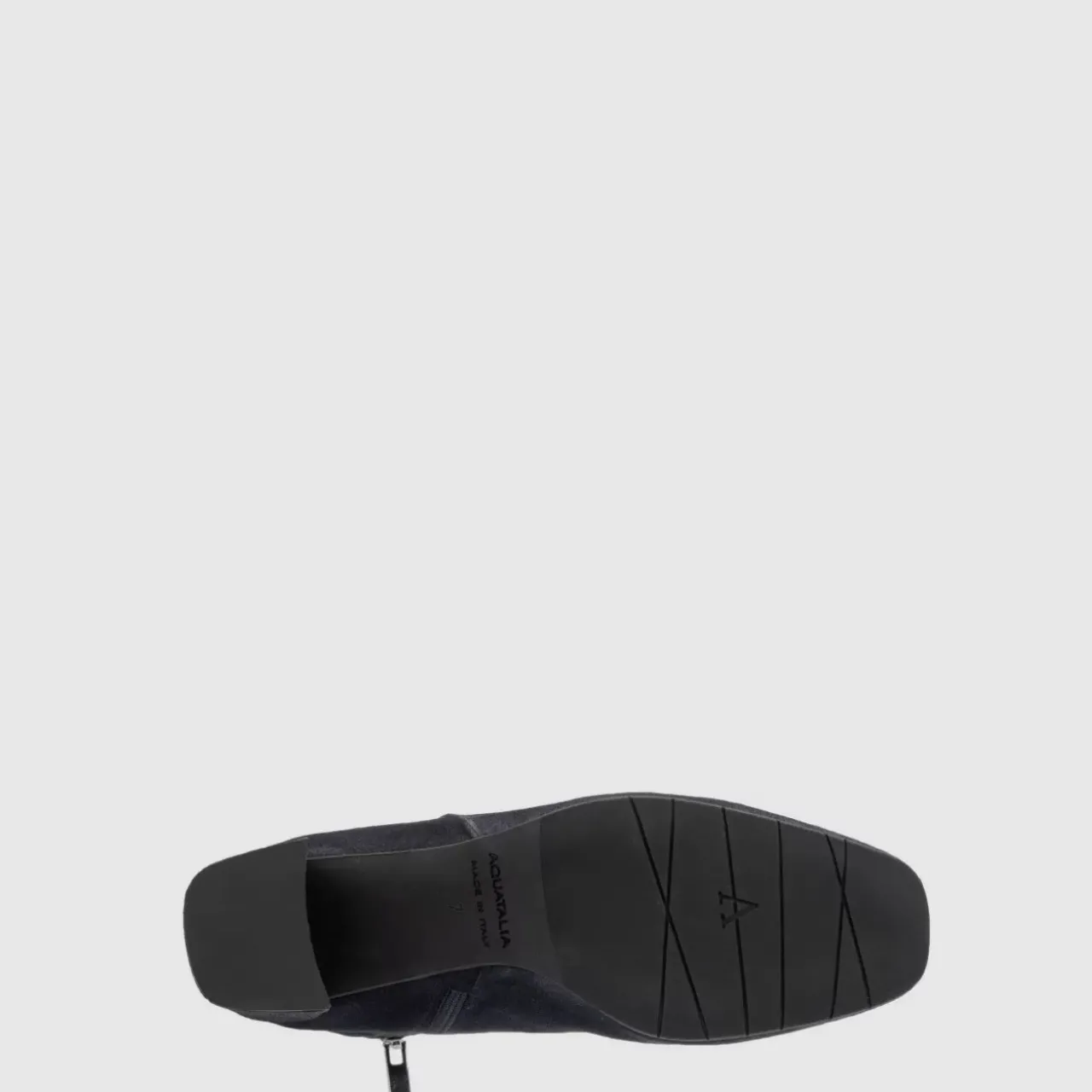 Aquatalia Boots-Dolora Navy