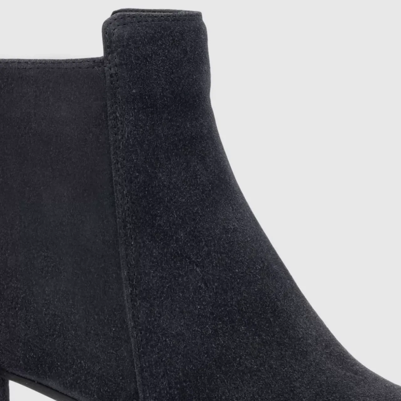 Aquatalia Boots-Dolora Navy