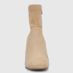 Aquatalia Boots-Drusilla Cappuccino