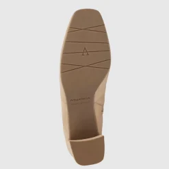Aquatalia Boots-Drusilla Cappuccino