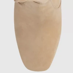 Aquatalia Boots-Drusilla Cappuccino