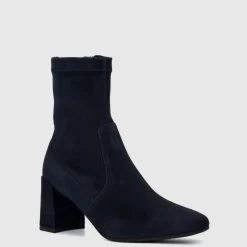 Aquatalia Boots-Drusilla Navy