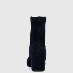 Aquatalia Boots-Drusilla Navy