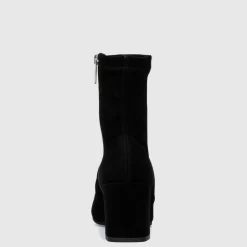 Aquatalia Boots-Drusilla Black