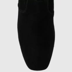 Aquatalia Boots-Drusilla Black