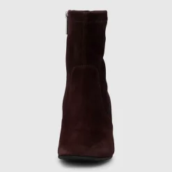 Aquatalia Boots-Drusilla Deep Wine