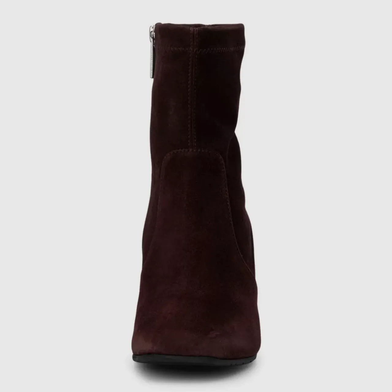 Aquatalia Boots-Drusilla Deep Wine