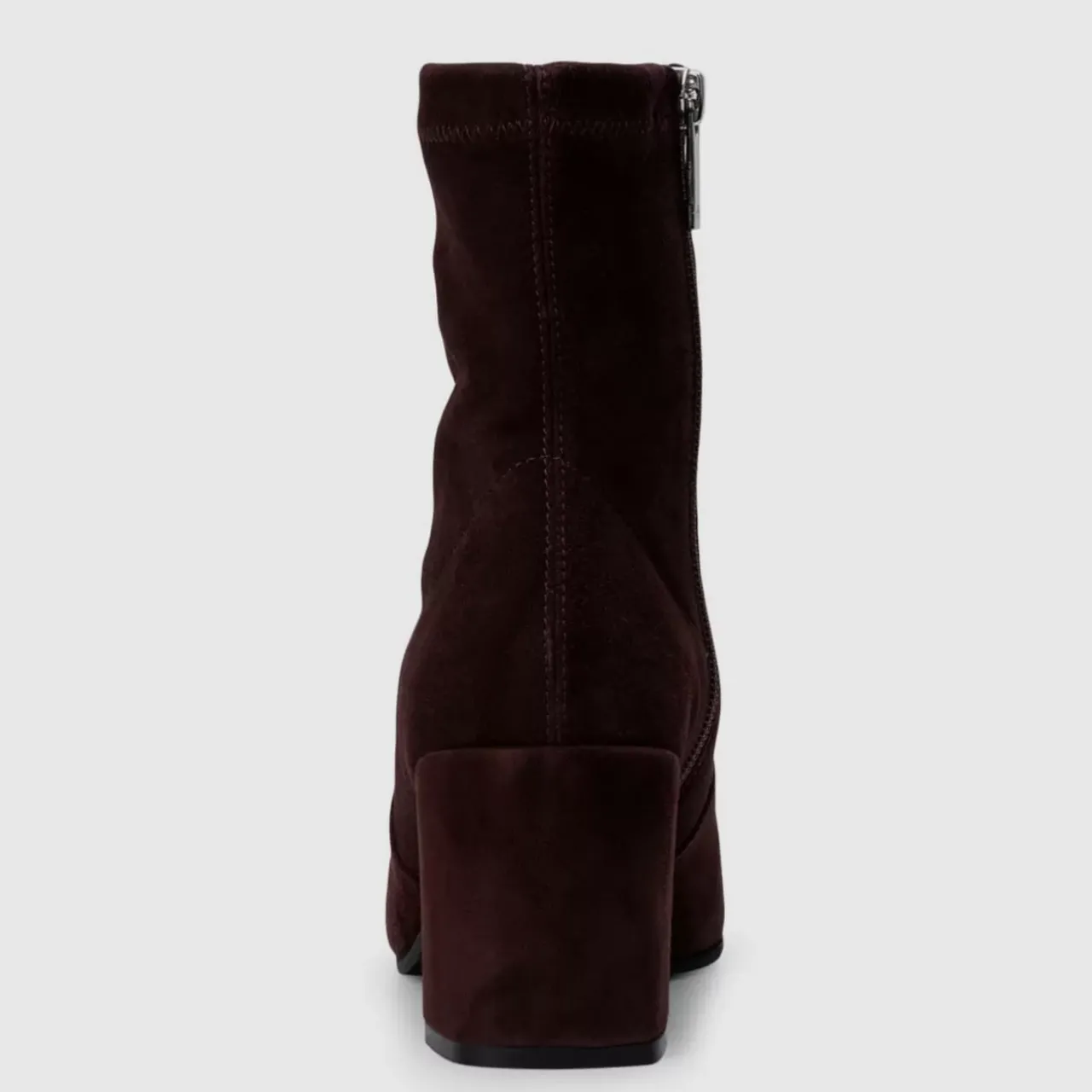 Aquatalia Boots-Drusilla Deep Wine