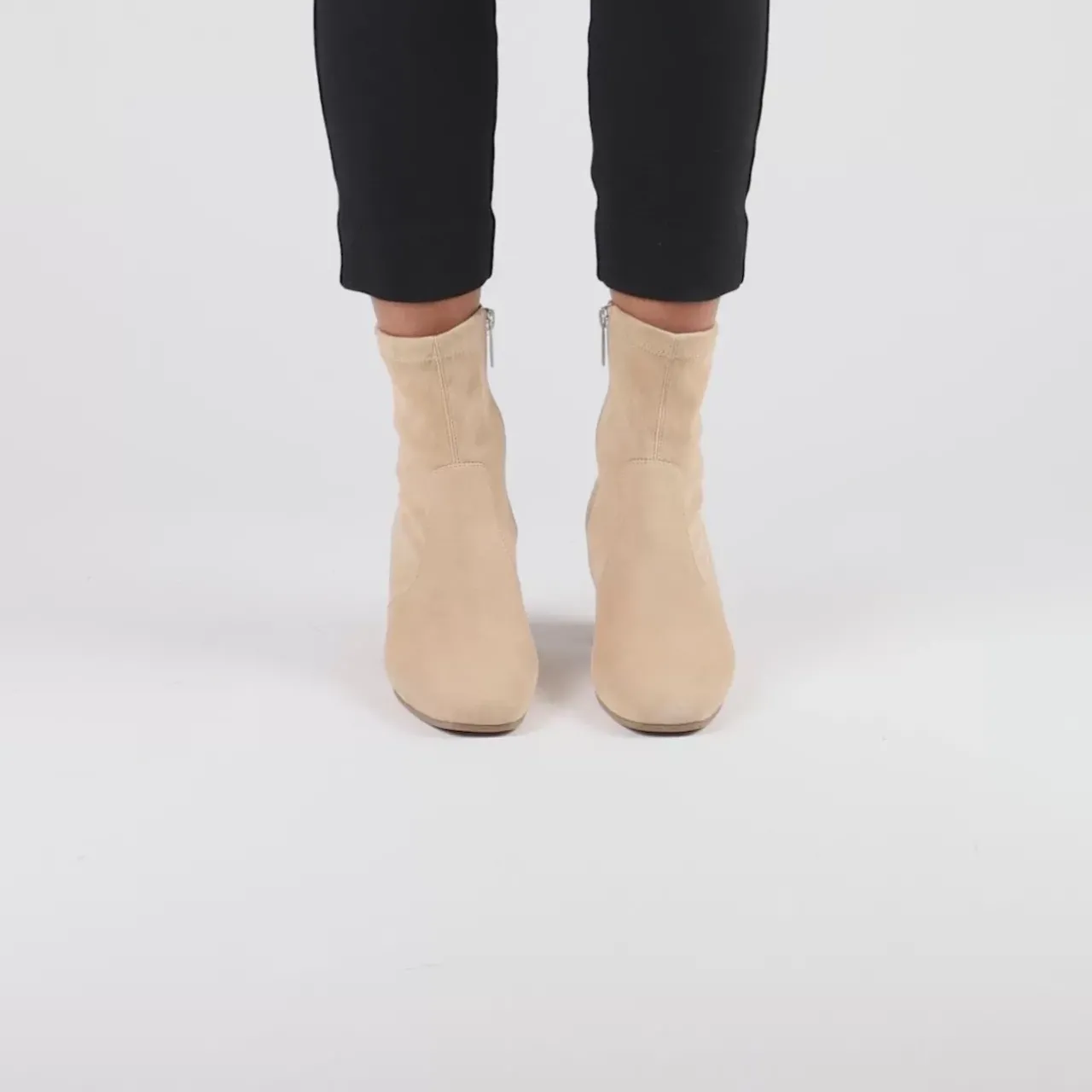 Aquatalia Boots-Drusilla Deep Wine