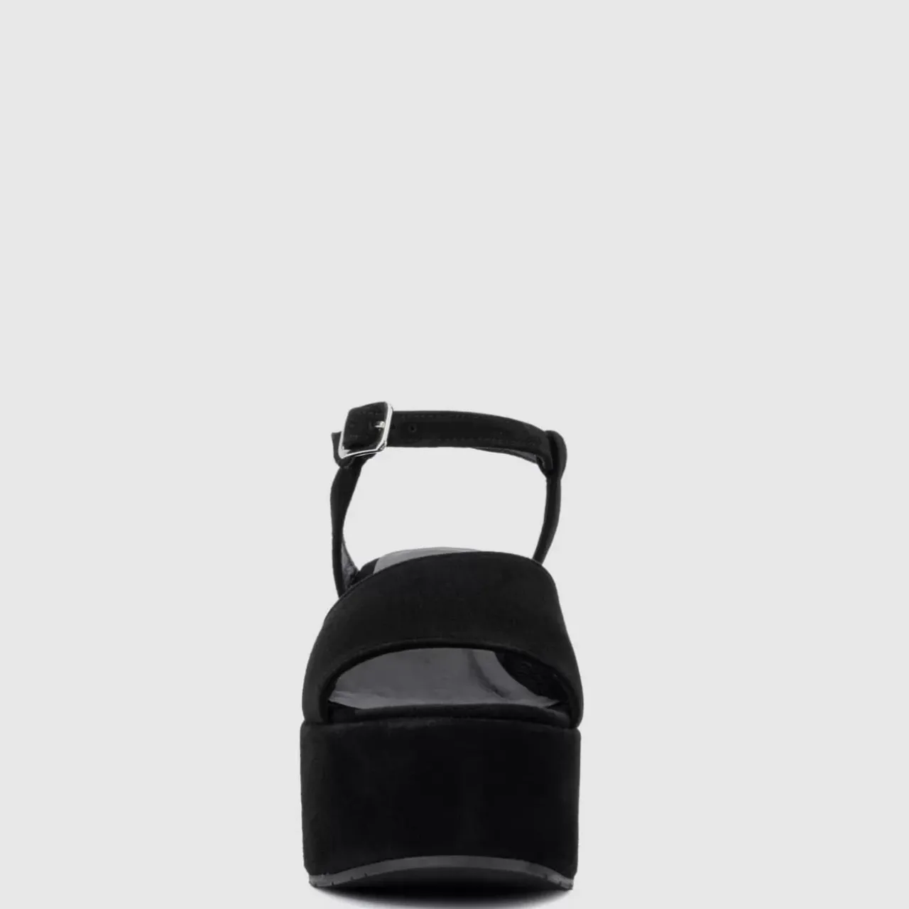 Aquatalia Heels-Emmie Black