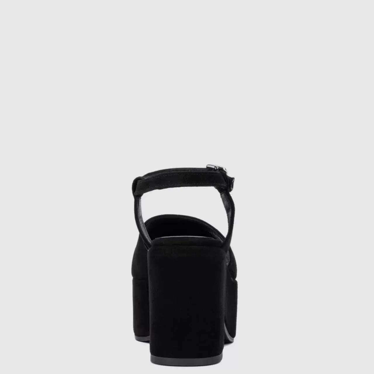 Aquatalia Heels-Emmie Black