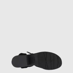 Aquatalia Heels-Emmie Black