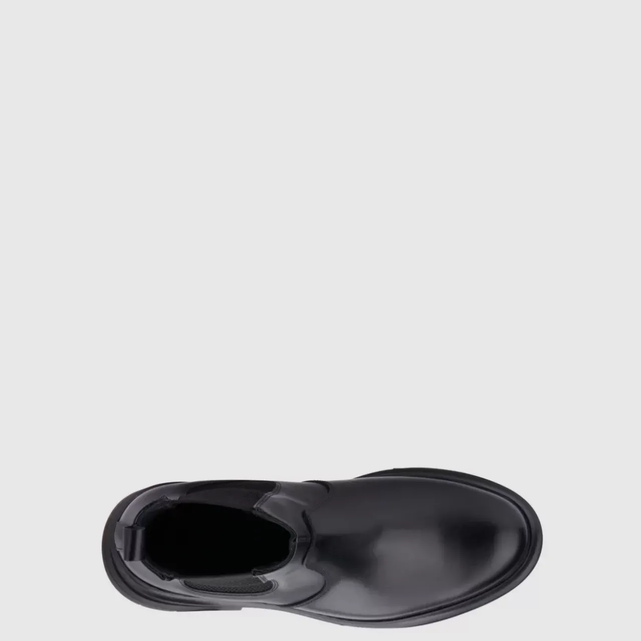 Aquatalia Boots-Enrico Black