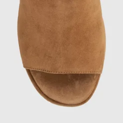 Aquatalia Heels-Evonna Caffe