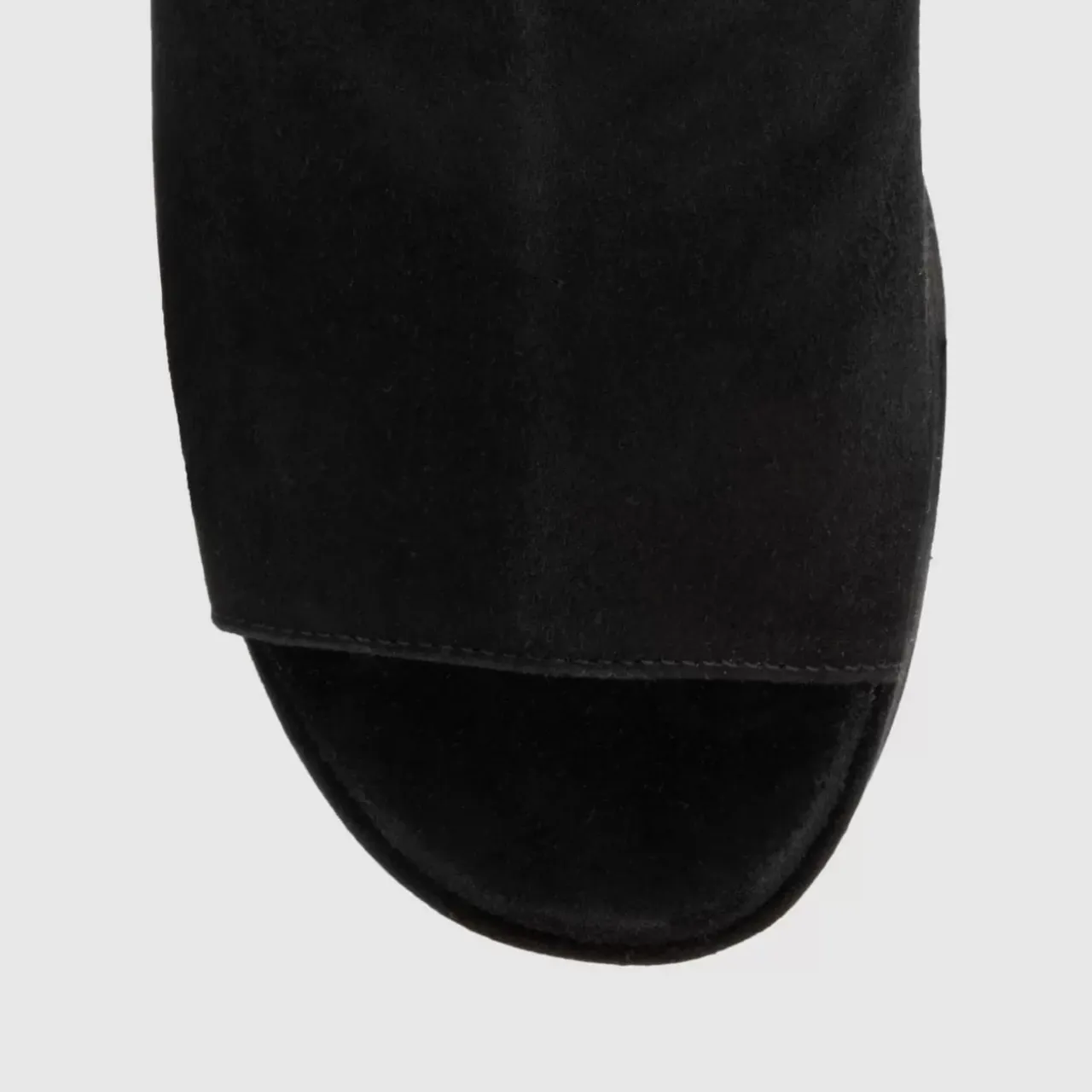 Aquatalia Heels-Evonna Black