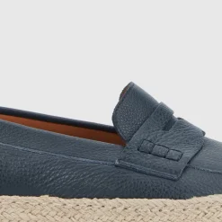 Aquatalia Oxfords & Loafers-Fabrizio Midnight