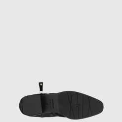 Aquatalia Boots-Felice Black