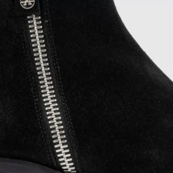 Aquatalia Boots-Felice Black